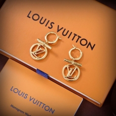 Louis Vuitton Earrings